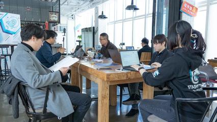 新賽道新技術 星闌科技受邀參加'2022API安全之道創新沙龍北京'，引領網絡技術開發與咨詢新潮流